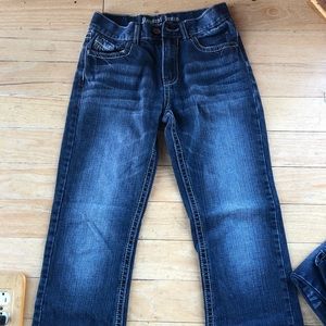 Request Jeans Premium denim jeans